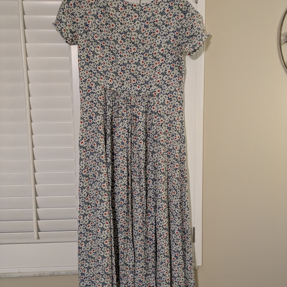 Nostalgia!!! Esprit Dress - Picture 3 of 8